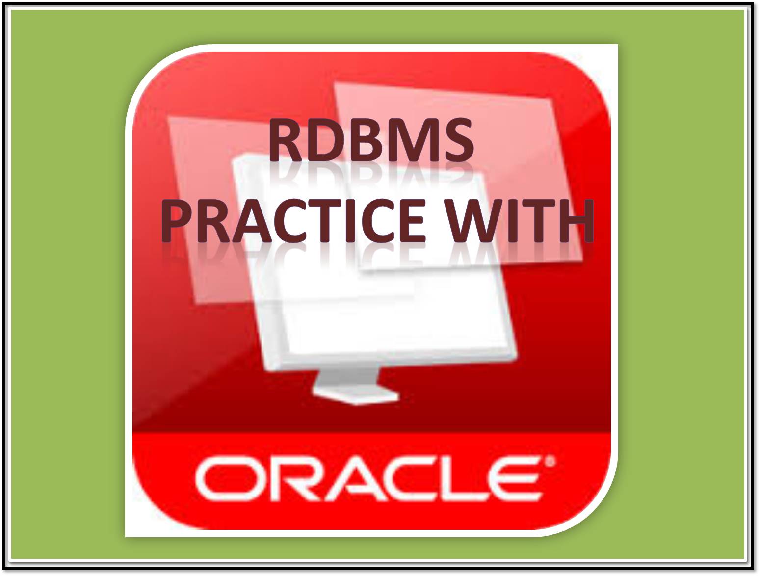 http://study.aisectonline.com/images/RDBMS Practice with Oracle.jpg